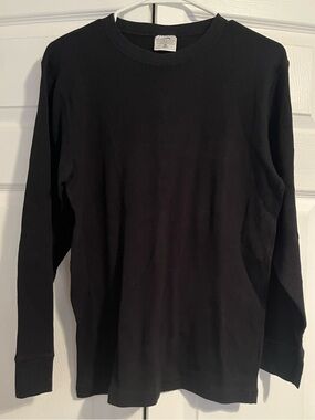 Men’s Polar Edge Base Layer Long Sleeve Top Size Large
